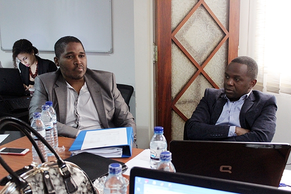 Assembleia Geral 2015